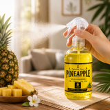 Pineapple Room Freshener 300ml – Fresh & Long Lasting Air Freshener Spray