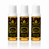 Rizali Silver 25 Ml Luxury Attar Perfume For Men