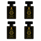 Rizali Silver 50 ML Perfume Spray For Man