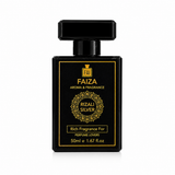 Rizali Silver 50 ML Perfume Spray For Man