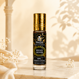 Rizali Silver 6 Ml Luxury Attar Perfume Man