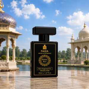 Royal Blu 50 ML Perfume Spray For Unisex