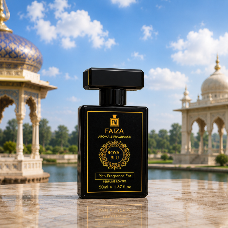 Royal Blu 50 ML Perfume Spray For Unisex
