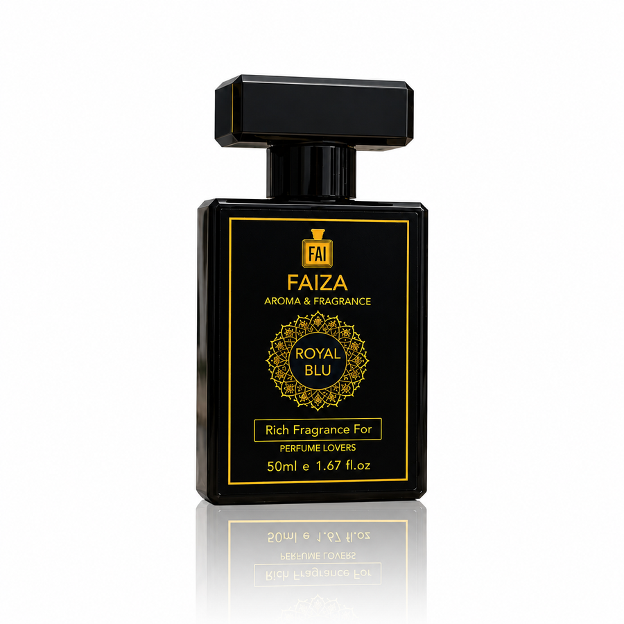 Royal Blu 50 ML Perfume Spray For Unisex