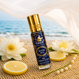 Royal Blue 6 Ml Luxury Attar Perfume Unisex