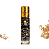 Royal Blue 6 Ml Luxury Attar Perfume Unisex