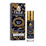 Royal Blue 6 Ml Luxury Attar Perfume Unisex