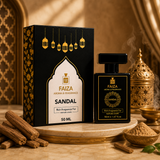 Sandal 50 ML Perfume Spray For Man