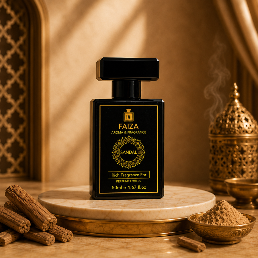 Sandal 50 ML Perfume Spray For Man