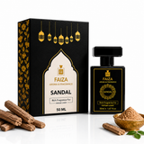 Sandal 50 ML Perfume Spray For Man