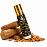 Sandal 6 Ml Luxury Attar Perfume Man