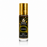 Sandal 6 Ml Luxury Attar Perfume Man