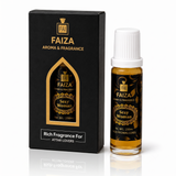 Sexy Woman 25 Ml Luxury Attar Perfume For Woman