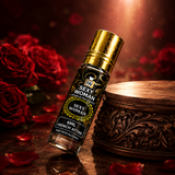 Sexy Woman 6 Ml For Woman Luxury Attar Perfume