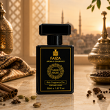 Turkey Musk 50 ML  For Man Perfume Spray