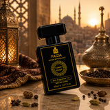 Turkey Musk 50 ML  For Man Perfume Spray