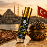 Turkey Musk 6 Ml Luxury Attar Perfume Man