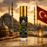 Turkey Musk 6 Ml Luxury Attar Perfume Man