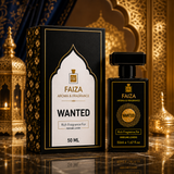 Wanted 50 ML Perfume Spray For Man