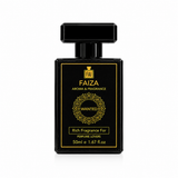 Wanted 50 ML Perfume Spray For Man