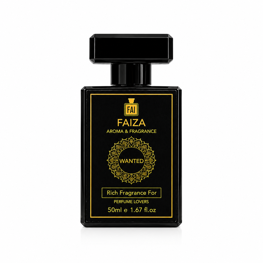 Wanted 50 ML Perfume Spray For Man