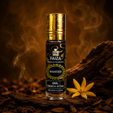 Wanted 6 Ml Luxury Attar Perfume Man