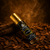 Wanted 6 Ml Luxury Attar Perfume Man