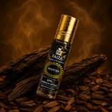 Wanted 6 Ml Luxury Attar Perfume Man