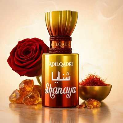 Shanaya Luxury Attar