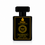 White Oud 50 ML Perfume Spray For Unisex