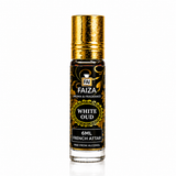 White Oud 6 Ml Luxury Attar Perfume Unisex