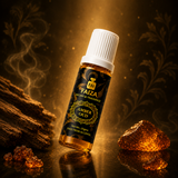 Amber oud 25 Ml Luxury Attar Perfume