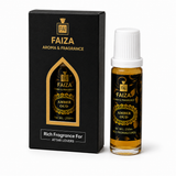 Amber oud 25 Ml Luxury Attar Perfume