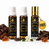 Buy 2 Get 1 Free Attar & Perfume Offer | Long Lasting Premium Fragrance Collection