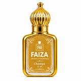 Champa Attar 12ML | Premium Floral Non-Alcoholic Attar Perfume
