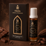 Choclate Musk 25 Ml Luxury Attar Perfume