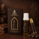 Choclate Musk 25 Ml Luxury Attar Perfume