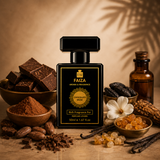 Faizaarom Chocolate Musk 50ml Perfume