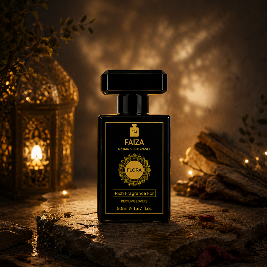 Faizaarom Flora 50ml Perfume