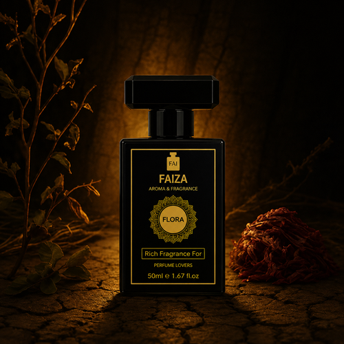 Faizaarom Flora 50ml Perfume