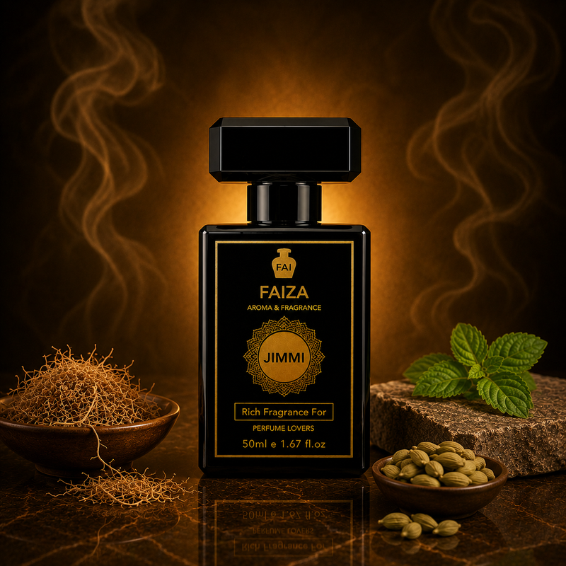Faizaarom Jimmi 50ml Perfume
