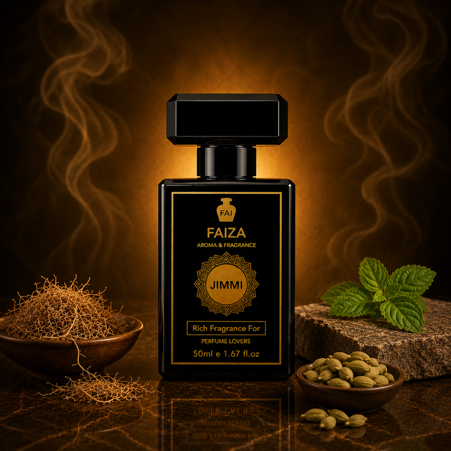 Faizaarom Jimmi 50ml Perfume