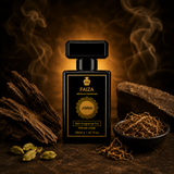 Faizaarom Jimmi 50ml Perfume