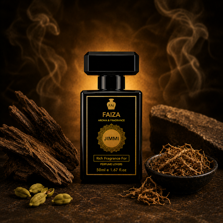 Faizaarom Jimmi 50ml Perfume
