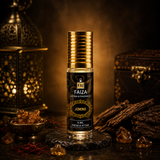 Faizaarom Jimmi 6ml Perfume Attars