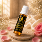 Jimmi 25 Ml Woman Luxury Attar Perfume