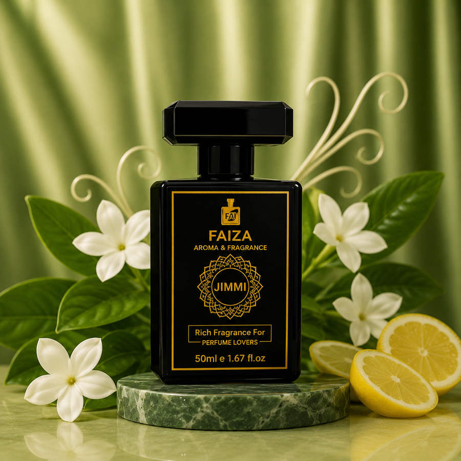Jimmi Perfume 50 ML For Woman Spray