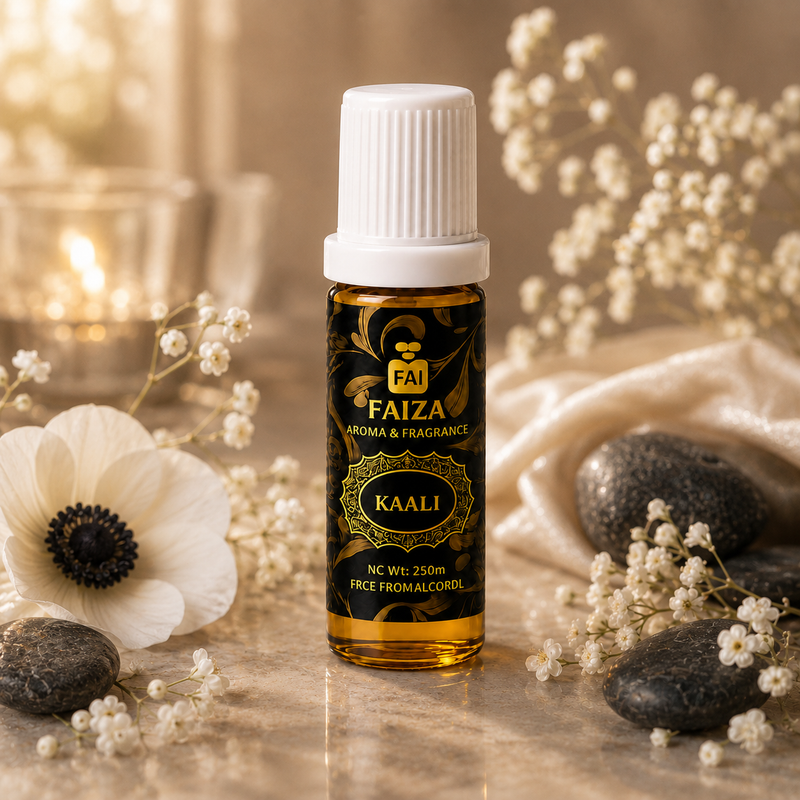 Kaali 25 Ml Luxury Attar Perfume