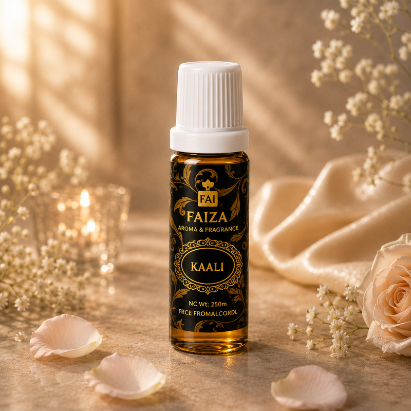 Kaali 25 Ml Luxury Attar Perfume