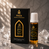 Kasmiri Oud 25 Ml Luxury Attar Perfume